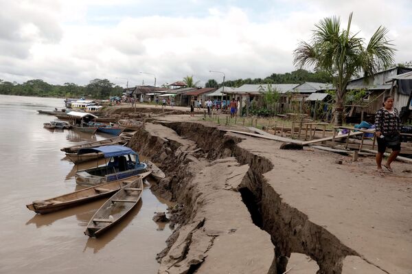 俄罗斯卫星通讯社选出的2019年重大事件 俄罗斯卫星通讯社选出的2019年重大事件 - 俄罗斯卫星通讯社