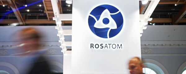 俄原子能公司工作人员在阿尔汉格尔斯克州试验新型特别设备时死亡 - 俄罗斯卫星通讯社