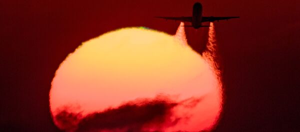 无端把发起网络攻击的帽子扣到中国头上居心叵测 - 俄罗斯卫星通讯社