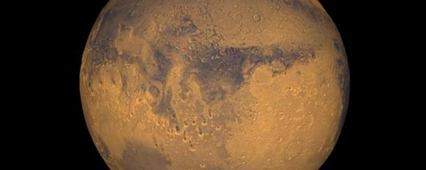 火星 火星 - 俄罗斯卫星通讯社