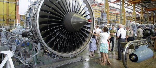 美国是怎样误判了中乌军事技术合作？ - 俄罗斯卫星通讯社