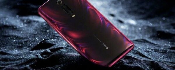 小米智能手机成为俄罗斯在线销售的冠军 - 俄罗斯卫星通讯社