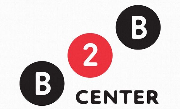 俄罗斯B2B-Center公司 俄罗斯B2B-Center公司 - 俄罗斯卫星通讯社