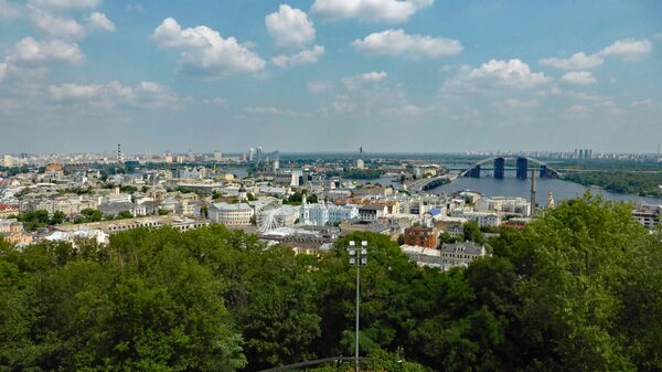 奥地利前外长呼吁不要相信欧洲支援基辅的诚意 - 俄罗斯卫星通讯社