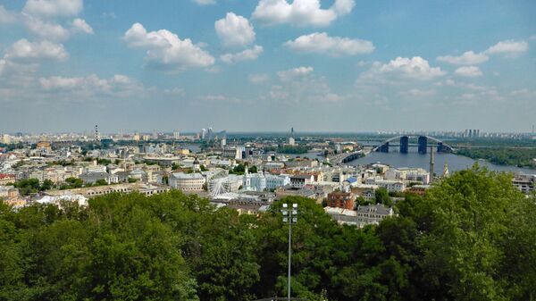 基辅 - 俄罗斯卫星通讯社