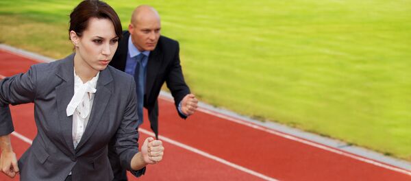 女性为何羡慕男性的生活 女性为何羡慕男性的生活 - 俄罗斯卫星通讯社