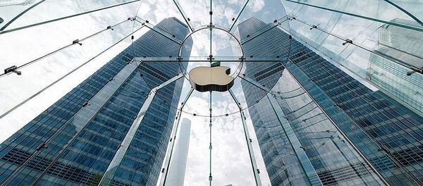 上海 - 俄罗斯卫星通讯社