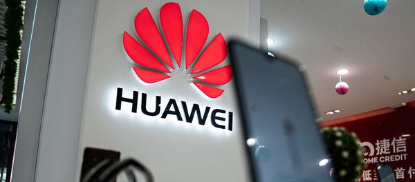 美财长：将华为列入黑名单完全是美国家安全问题 - 俄罗斯卫星通讯社