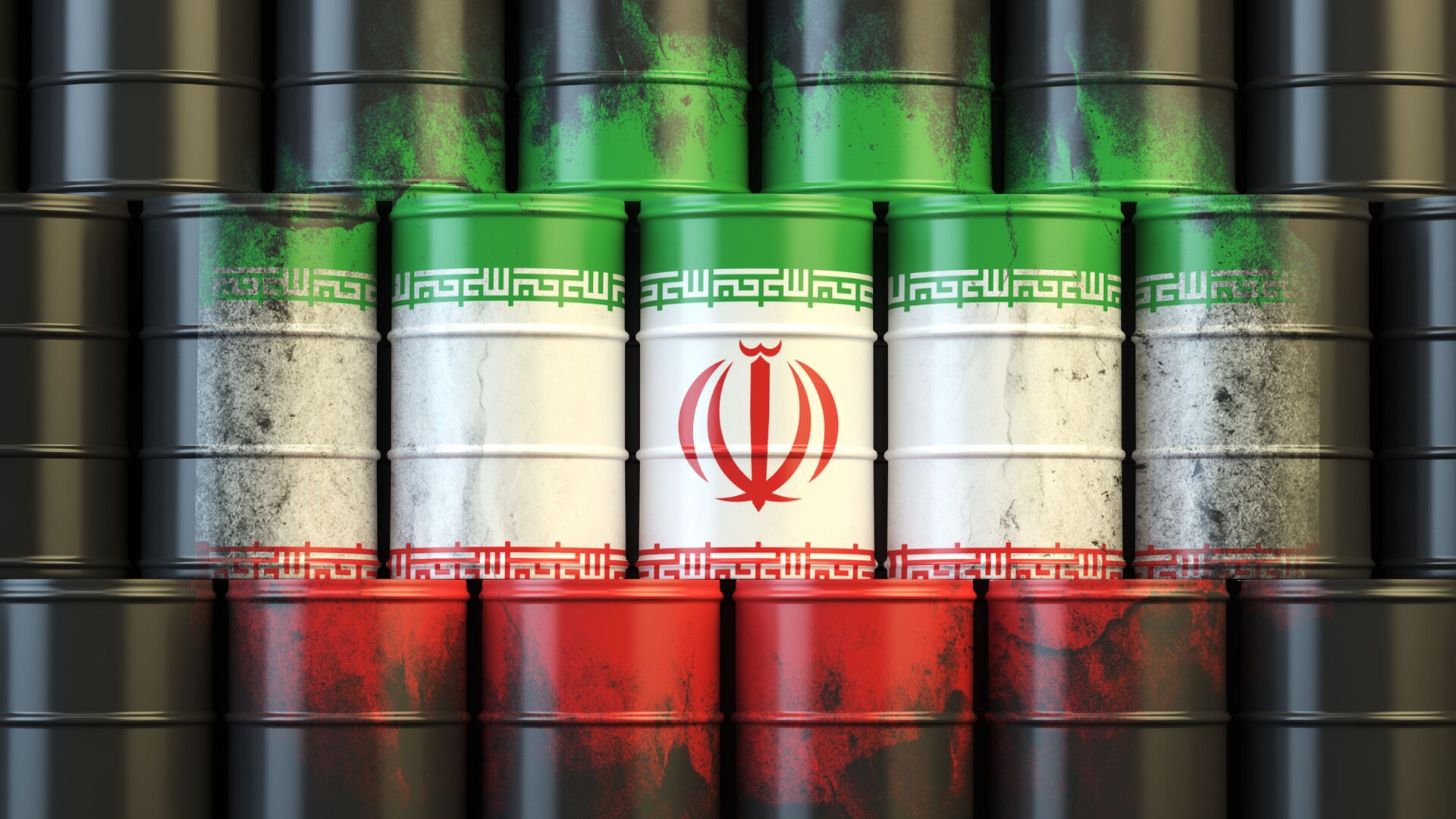 美国伊朗问题特使：美国因伊朗石油问题将对中国加大施压力度 - 俄罗斯卫星通讯社, 1920, 24.01.2023