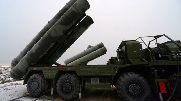 乌克兰国防部长表示，基辅正在耗尽苏联防空系统导弹库存，需要西方系统 - 俄罗斯卫星通讯社