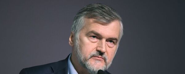 安德烈∙克列帕奇 - 俄罗斯卫星通讯社