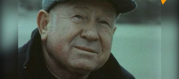 阿列克谢·列昂诺夫今年年满85岁 - 俄罗斯卫星通讯社