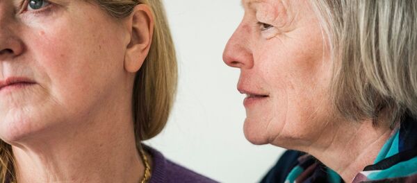 一名有超级嗅觉的女子帮助研制检测帕金森症的新测试方法 - 俄罗斯卫星通讯社