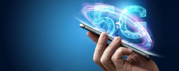 印度高官： 印度將在百日內開測5G網絡 - 俄羅斯衛星通訊社