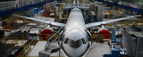 中俄联合起来可取得世界技术领先地位 - 俄罗斯卫星通讯社