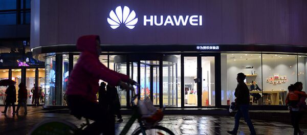 俄媒：反華貿易戰，對美國也是致命的 - 俄羅斯衛星通訊社