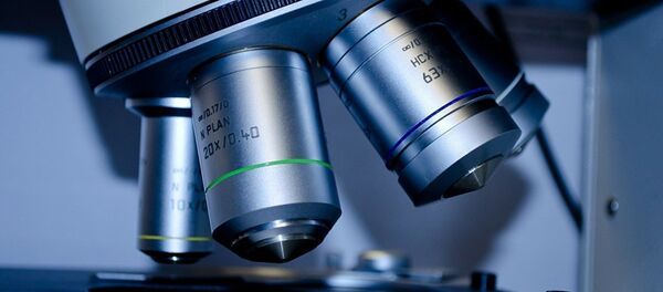 科学家找到治疗癌症的新方法 - 俄罗斯卫星通讯社