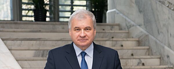 Посол Российской Федерации в КНР Денисов Андрей Иванович - 俄羅斯衛星通訊社