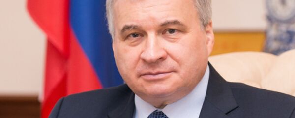 俄羅斯駐華大使認為當前不存在可令俄中關係發展受阻的潛在因素 - 俄羅斯衛星通訊社