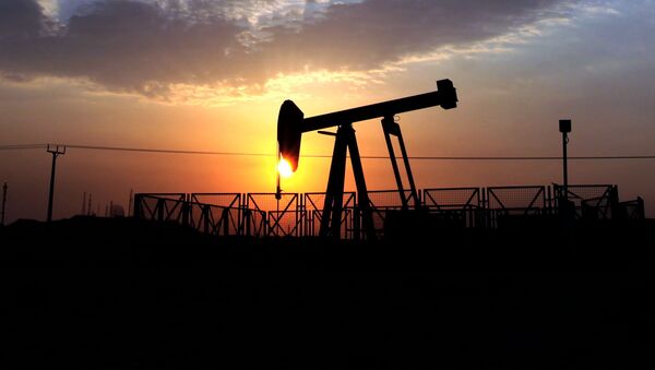 沙特对华石油出口将出现增长 - 俄罗斯卫星通讯社