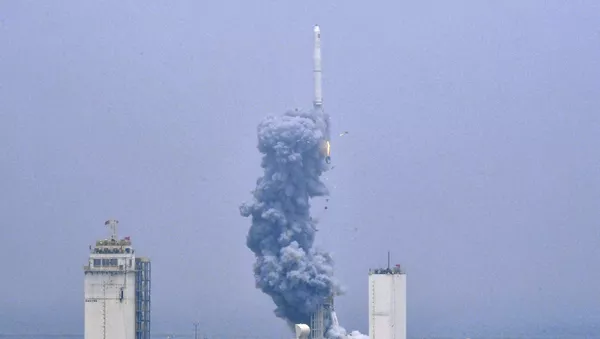 俄專家：中國運載火箭海上發射是世界級成功 - 俄羅斯衛星通訊社