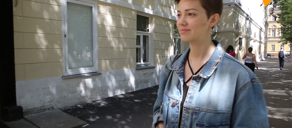 俄羅斯人對中國瞭解多少? 俄羅斯人對中國瞭解多少? - 俄羅斯衛星通訊社