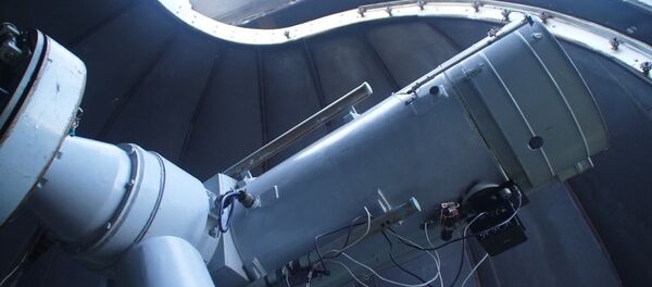 俄中正考虑在西藏设置天体物理站的可能性 俄中正考虑在西藏设置天体物理站的可能性 - 俄罗斯卫星通讯社