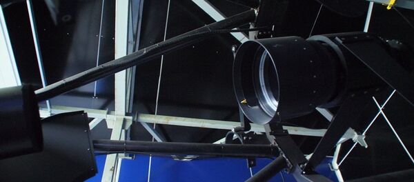 今天，航天技术不仅用来开发宇宙空间，还用来发展通信、导航和对地球进行远程探测。 - 俄罗斯卫星通讯社