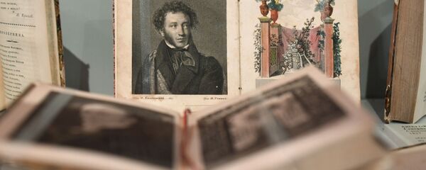 联合国秘书长在圣彼得堡国际经济论坛期间提及普希金诞辰日 - 俄罗斯卫星通讯社