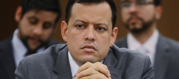 委内瑞拉称俄中两国可助其保护金融资产 - 俄罗斯卫星通讯社