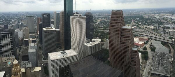 美国对俄女公民奥西波娃的判决不人道 俄将提出上诉 美国对俄女公民奥西波娃的判决不人道 俄将提出上诉 - 俄罗斯卫星通讯社