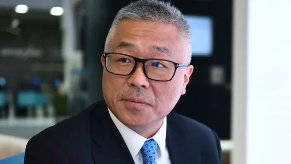 德勤會計師事務所經濟師講述貿易戰的真正原因 - 俄羅斯衛星通訊社