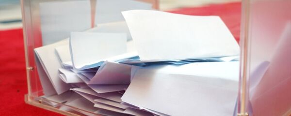 出口民调：托卡耶夫以70%得票率赢得哈萨克斯坦大选 - 俄罗斯卫星通讯社