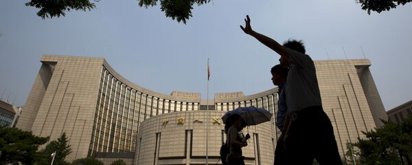 作為SWIFT的替代方案，中國早在2015年就研究除了本國的國際收支體系--人民幣跨境支付系統（CIPS）。 - 俄羅斯衛星通訊社