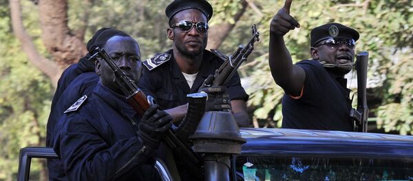 馬里政府確認村莊遭襲的死亡人數 - 俄羅斯衛星通訊社