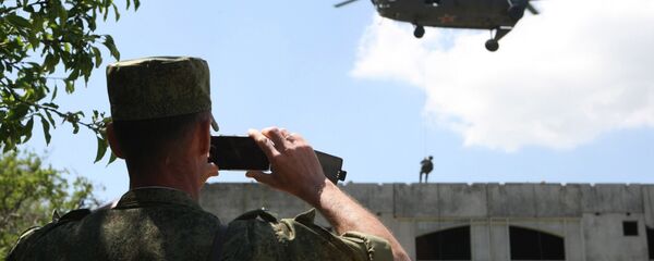 俄羅斯為國家部門打造國產操作系統智能手機 - 俄羅斯衛星通訊社