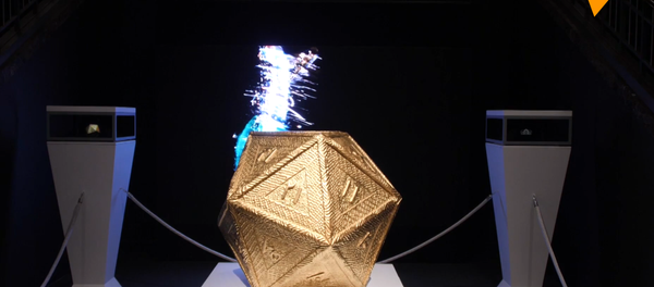 佳士得将拍卖卡塔尔与印度皇室珍藏珠宝 - 俄罗斯卫星通讯社