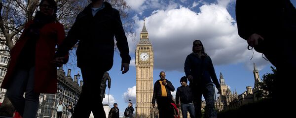 英国女王批准议会休会至10月14日 - 俄罗斯卫星通讯社