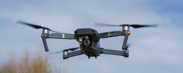 頓涅茨克人民共和國：一天內擊毀兩架烏軍無人機 - 俄羅斯衛星通訊社