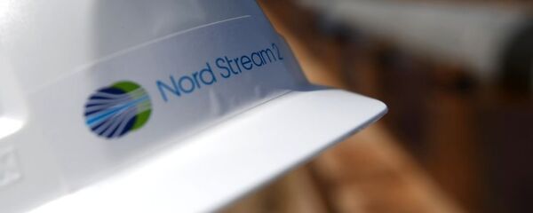 北溪2号 - 俄罗斯卫星通讯社