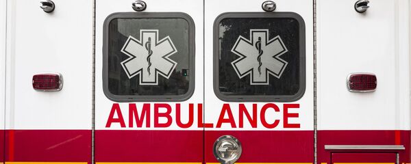 美國南部卡車撞上載有慶祝萬聖節兒童的拖車 3人死亡 - 俄羅斯衛星通訊社