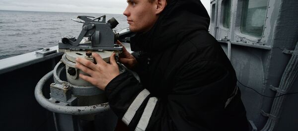 俄太平洋艦隊為迎颱風“羅莎”啓動風暴戒備機制 - 俄羅斯衛星通訊社