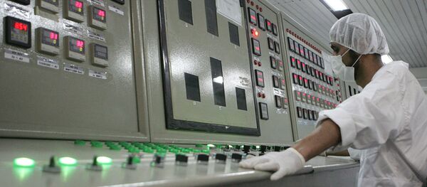 俄不断呼吁伊朗不要采取围绕联合全面行动计划的升级措施 俄不断呼吁伊朗不要采取围绕联合全面行动计划的升级措施 - 俄罗斯卫星通讯社