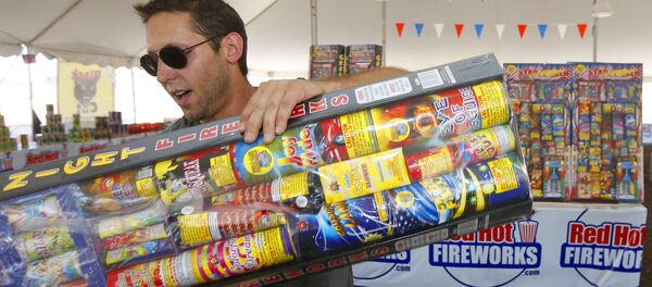 美國商界請求與中國講和 - 俄羅斯衛星通訊社