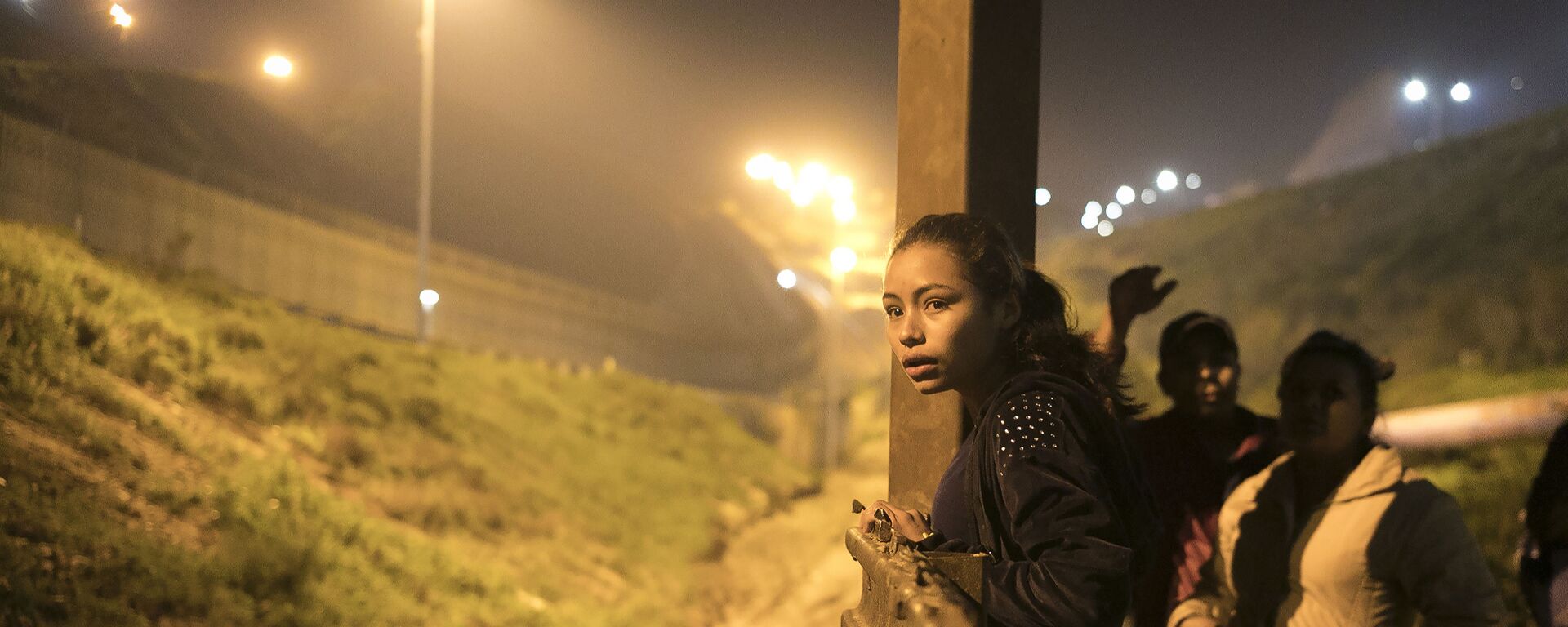 《纽约邮报》：自特朗普就职以来美国政府已将超过10万人驱逐出境 - 俄罗斯卫星通讯社, 1920, 02.04.2025