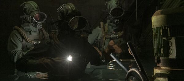 英国电影电视艺术学院评选HBO《切尔诺贝利》为最佳迷你剧奖 - 俄罗斯卫星通讯社