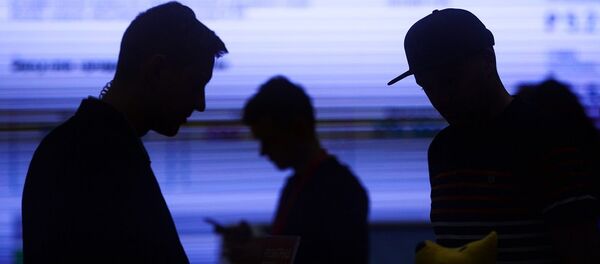 第四届中国消费品（俄罗斯）品牌展展会面积和参展企业数量均创新高 - 俄罗斯卫星通讯社