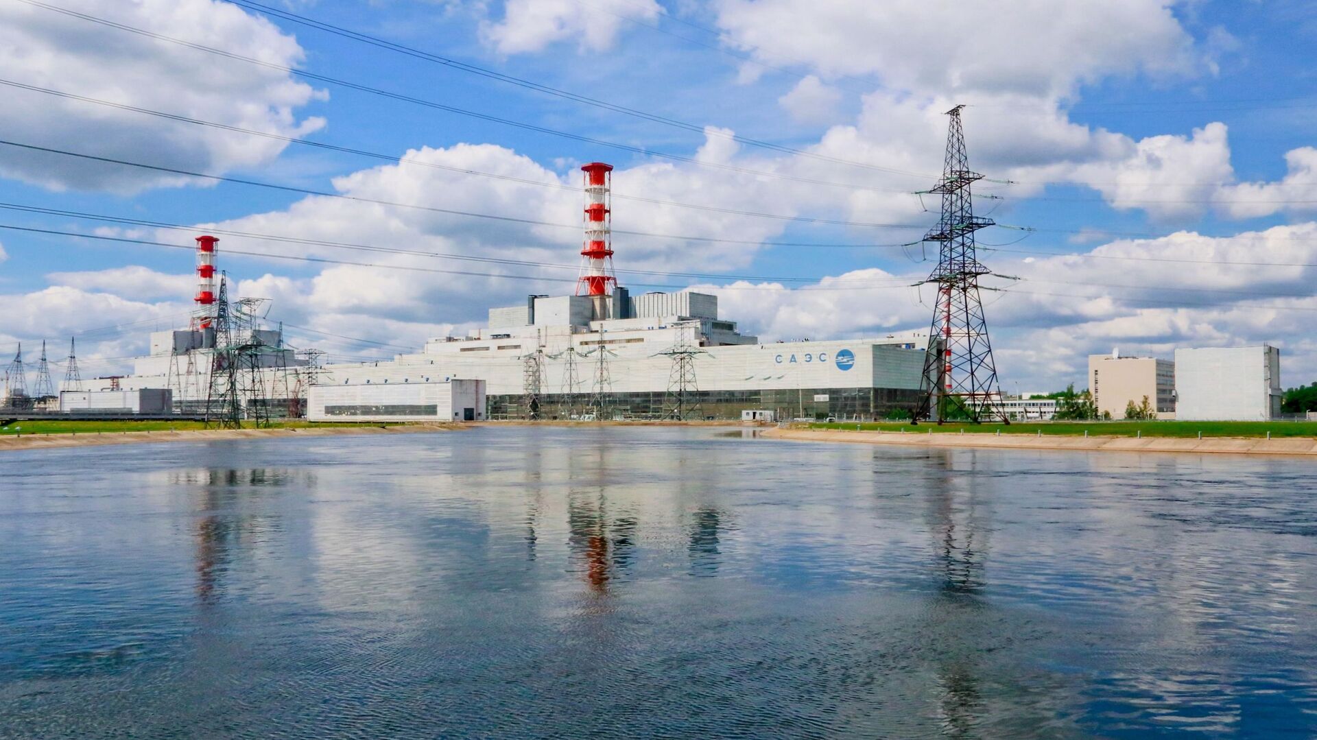 哈萨克斯坦计划在2023年确定核电站建造技术 - 俄罗斯卫星通讯社, 1920, 11.06.2022
