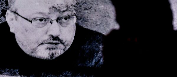 沙特外交部：利雅得不接受因卡舒吉事件玷污沙特領導層的企圖 - 俄羅斯衛星通訊社