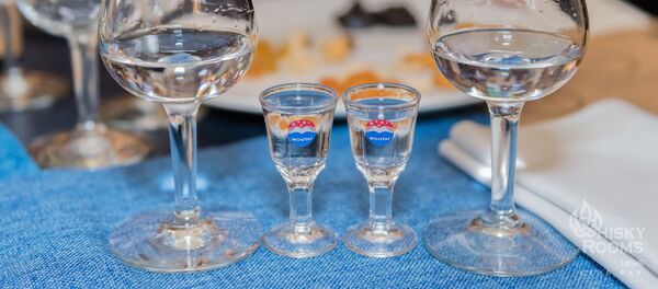 Kweichow Mouta Kweichow Mouta - 俄罗斯卫星通讯社